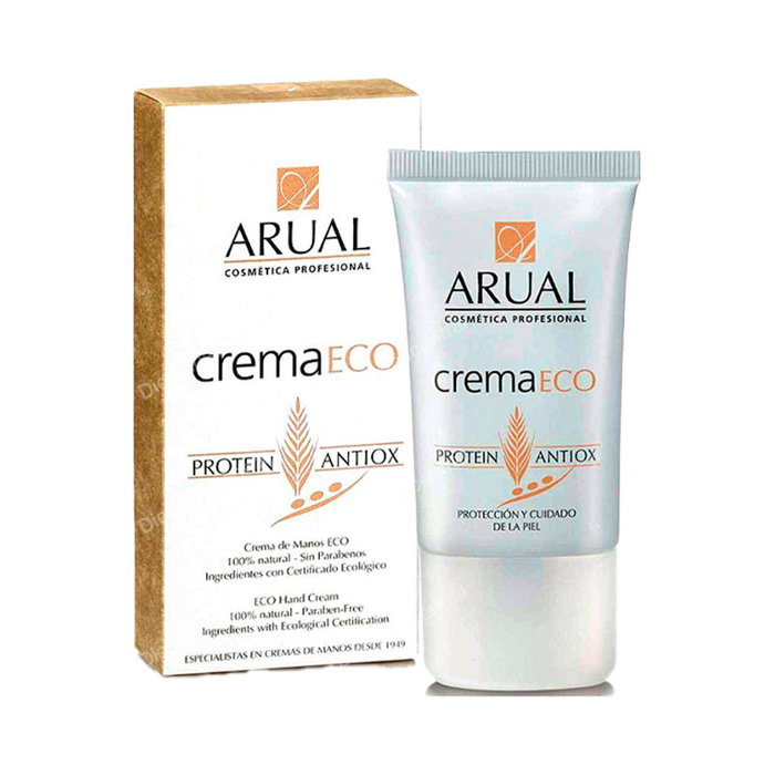 ARUAL CREMA PLUS 40 ml ARUAL CREMA PLUS 40 ml