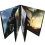 Just For Games The Elder Scrolls V: Skyrim Ultimate Gold Edition Vinyles 4 LP