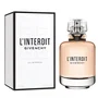 Givenchy L'Interdit Eau de Parfum 125 ml