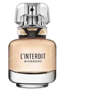 Givenchy L'Interdit Eau de Parfum 125 ml