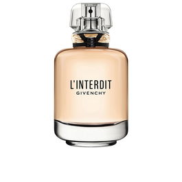 Givenchy L'Interdit Eau de Parfum Vapo 125 ml - Floral Boisé Femme