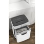 HP OneShred 18CC, Destructeur de documents blanc