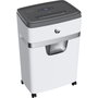 HP OneShred 18CC, Destructeur de documents blanc