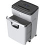 HP OneShred 18CC, Destructeur de documents blanc