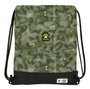 Safta Sac de sport de voyage Kelme "Travel" plat, dimensions 35 cm * 40 cm * 1 cm, pour enfants et adultes