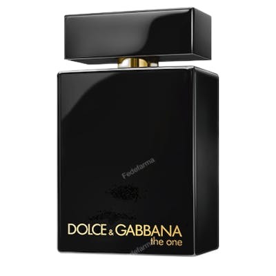 D&G The One For Men Eau de Parfum 100 ml