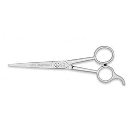 Tres Claveles Ciseaux de coupe Ultra 6.5 pouces 3D