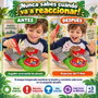 Jugatoys - enfamilia ¡Cuidado con el Dinosaurio!