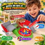 Jugatoys - enfamilia ¡Cuidado con el Dinosaurio!