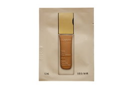 Clarins Everlasting Fond de teint compact 112 Ambre (Échantillon)