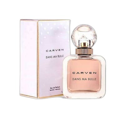 Carven DANS MA BULLE Eau de Parfum 100 ml