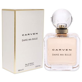 Parfum Femme Carven EDP 100 ml Dans ma Bulle