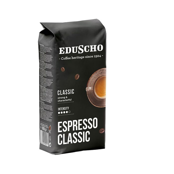 Café en grains Tchibo ESPRESSO CLASSIC