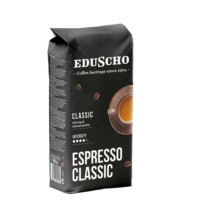 Café en grains Tchibo ESPRESSO CLASSIC