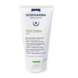 ISIS PHARMA TEEN DERM gel 150ml