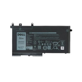 Dell Batterie Lithium-Ion 3 cellules 51 Whr pour ordinateurs portables Latitude