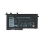 Dell Batterie Lithium-Ion 3 cellules 51 Whr pour ordinateurs portables Latitude