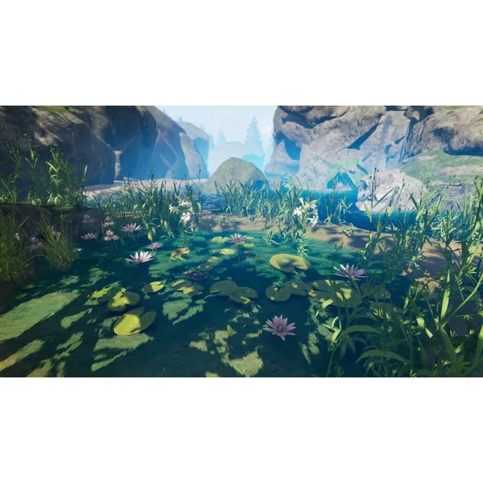 Just For Games Smalland: Survive The Wilds Nintendo Switch 2 Just For Games Smalland: Survive The Wilds Nintendo Switch 2