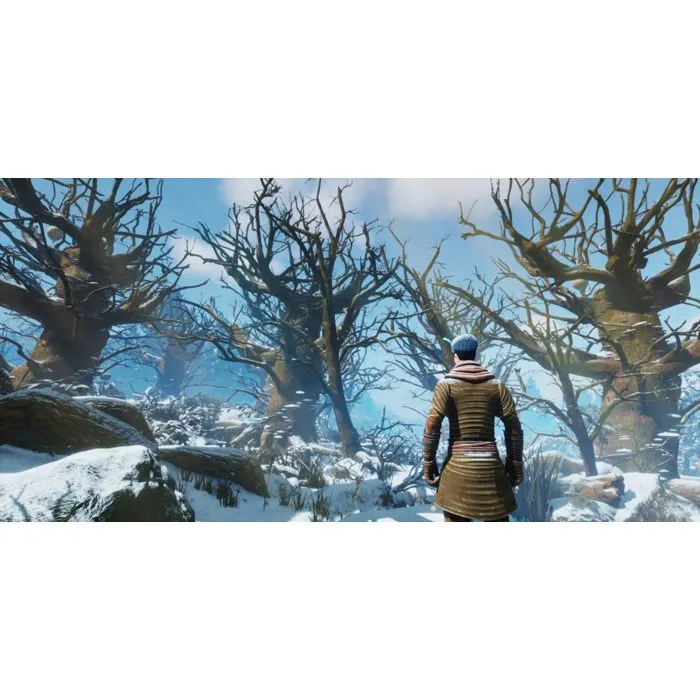 Just For Games Smalland: Survive The Wilds Nintendo Switch 2 Just For Games Smalland: Survive The Wilds Nintendo Switch 2