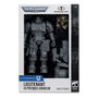 Warhammer 40,000 figurine Lieutenant in Phobos Armor (Ultramarines) (Artist Proof) 18 cm