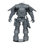 Warhammer 40,000 figurine Lieutenant in Phobos Armor (Ultramarines) (Artist Proof) 18 cm