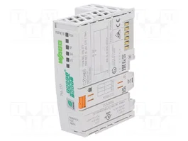 WAGO 750-377 Interface réseau PROFINET 2x RJ45