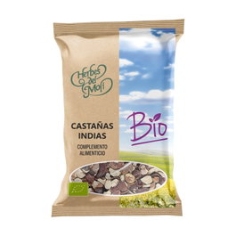 Herbes del Molí Castañas indias BIO