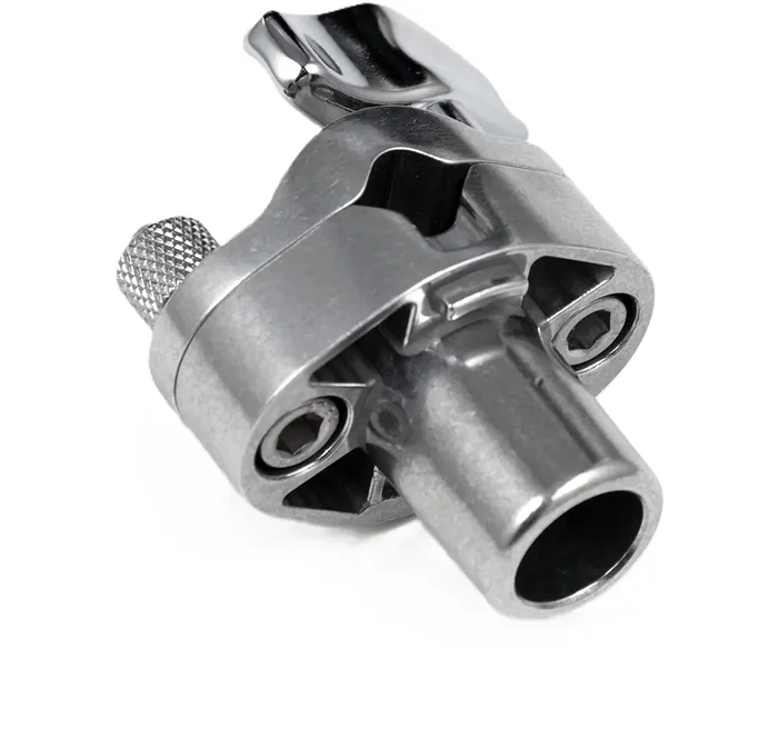 PEARL Adaptateur de montage pour tom L-Rod 7/8 pouces PEARL Adaptateur de montage pour tom L-Rod 7/8 pouces