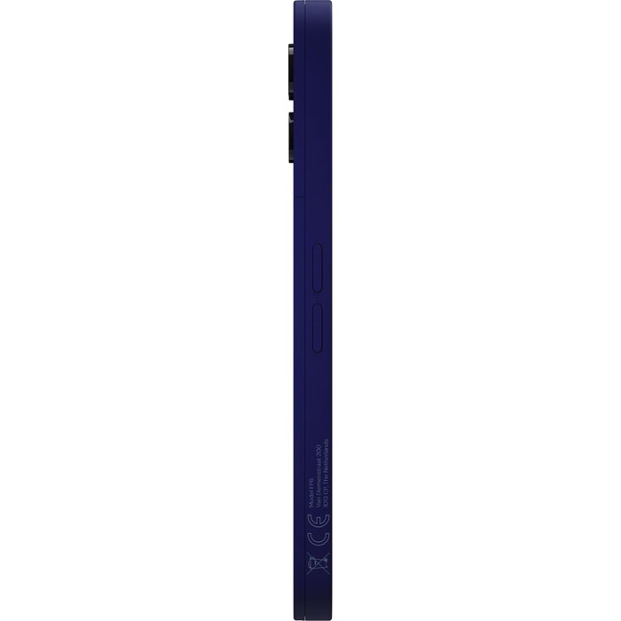 Fairphone 6+ 256 Go Cobalt Blue