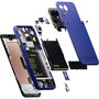 Fairphone 6+ 256 Go Cobalt Blue