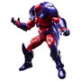 Hasbro Marvel Legends Onslaught - Édition Deluxe The Uncanny X-Men