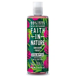 Faith In Nature Shampooing Dragon Fruit Revitalisation 400 ml