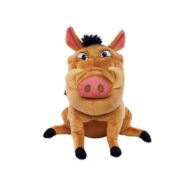 Smoby Peluche Pumba 25 cm en peluche - Jouet pour enfants