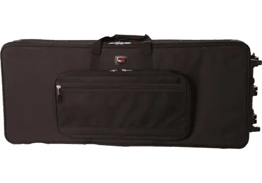 Gator Softcase Slim XL pour clavier 88 notes Gator Softcase Slim XL pour clavier 88 notes