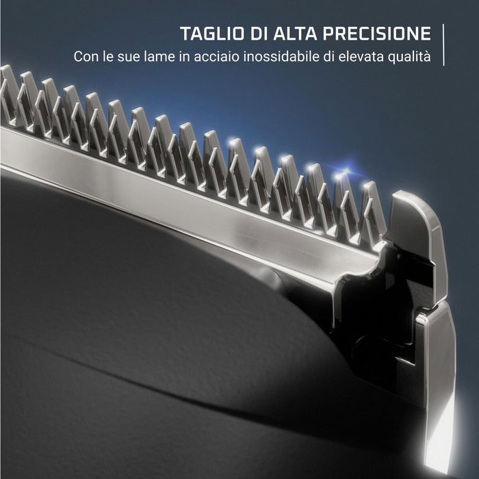 Tondeuse Rowenta TN2804 Tondeuse Rowenta TN2804