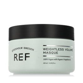 Ref Stockholm Weightless Volume Masque Crème Volumateur