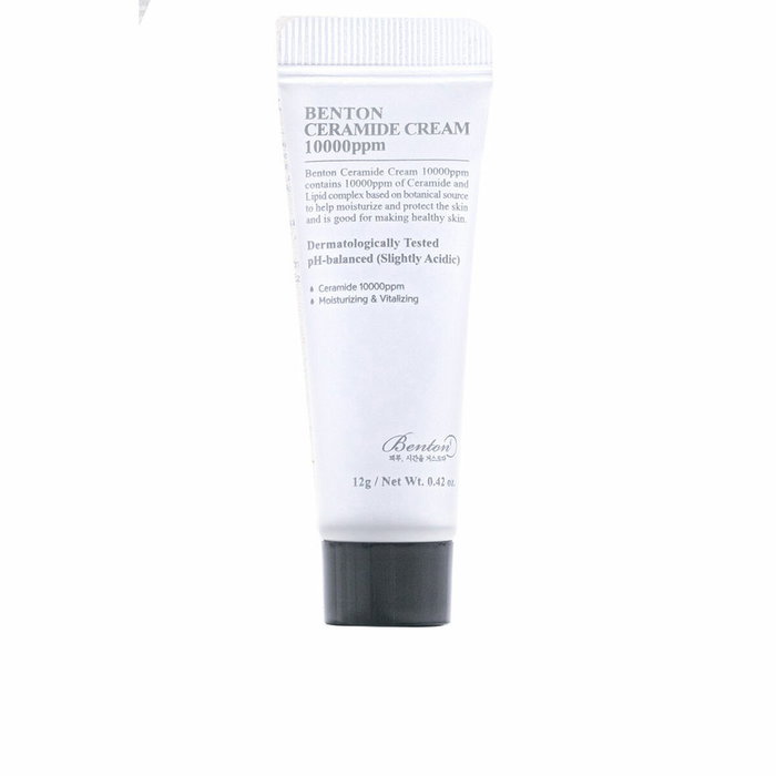 Benton Crème CÉRAMIDE 10000PPM 12 g
