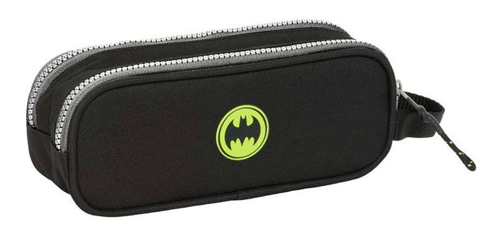 Safta Coffret double Batman "Game Over" 21x8x6 cm, pour enfants dès 3 ans Safta Coffret double Batman "Game Over" 21x8x6 cm, pour enfants dès 3 ans