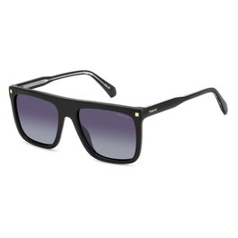 Lunettes de soleil Homme Polaroid PLD 4166_S_X Noir