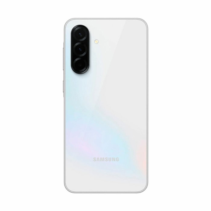 Smartphone Samsung Galaxy A36 5G SM-A366 6,7" Octa Core Qualcomm Snapdragon 6 Gen 3 6 GB RAM 128 GB Blanc