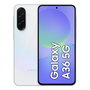 Smartphone Samsung Galaxy A36 5G SM-A366 6,7" Octa Core Qualcomm Snapdragon 6 Gen 3 6 GB RAM 128 GB Blanc