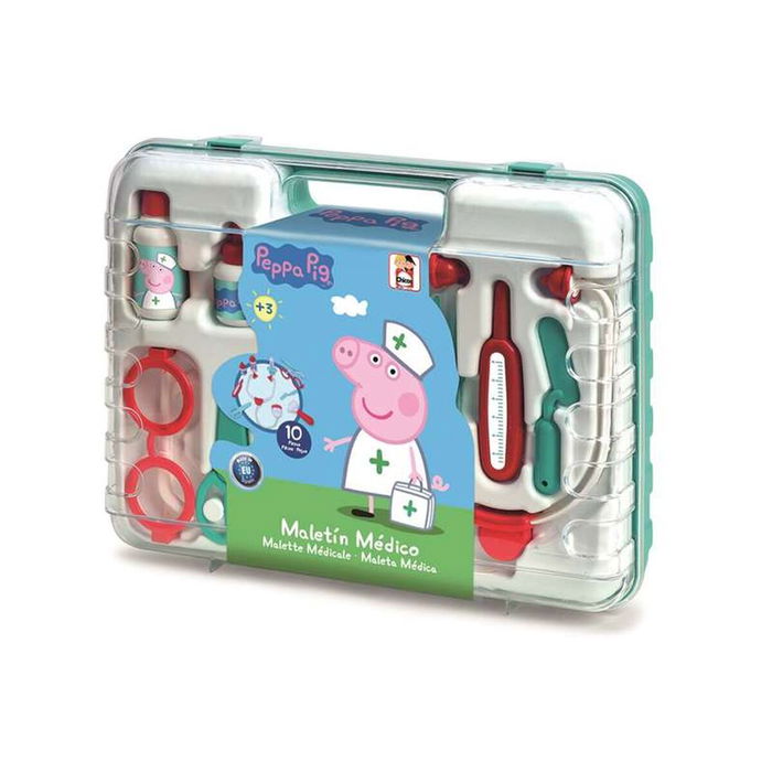 Playset Chicos Playset Chicos