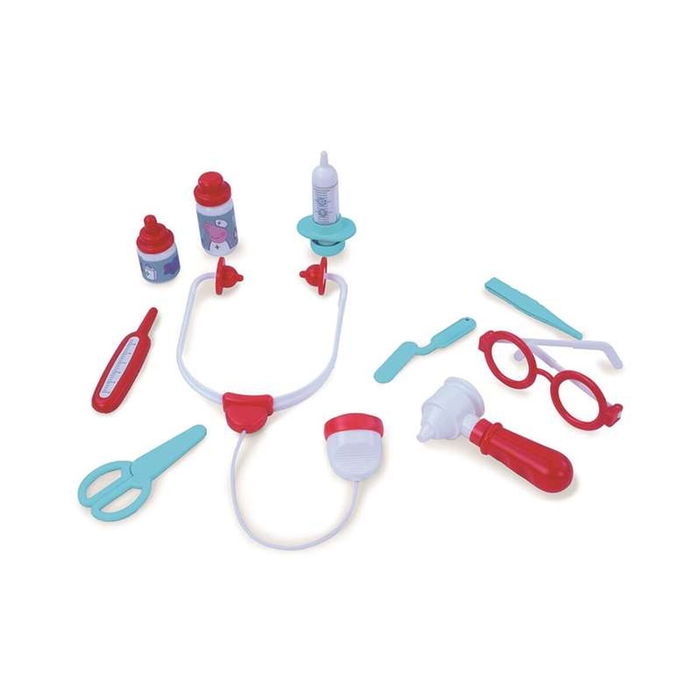 Playset Chicos Playset Chicos