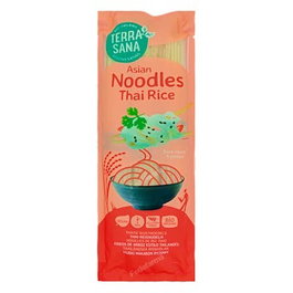 Terrasana Nouilles de Riz Thai Bio Sans Gluten 250g