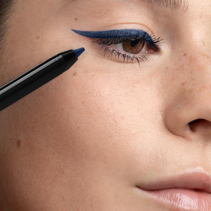 Collistar Twist Design Eyeliner 03-Blu Oltremare Matte