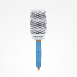 Bifull Brosse thermique triangulaire avec pic de séparation 53 mm