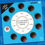 SD GAMES Expansion Voyages pour le Jeu Smart 10 - Version en Espagnol - Extension Thématique de Cartes Questions