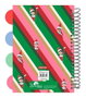 Safta Carnet A5 Elf On the Shelf avec couverture rigide et 80 feuilles