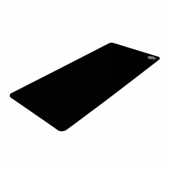 SteelSeries QcK XXL Tapis de souris Gaming Noir SteelSeries QcK XXL Tapis de souris Gaming Noir