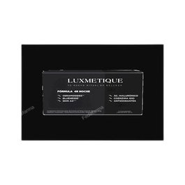 LUXMETIQUE PROAGE NIGHT FORMULA 15 viales